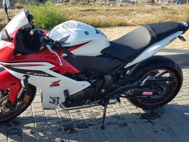 Хонда Інша, об'ємом двигуна 0.6 л та пробігом 0 тис. км за 2500 $, фото 4 на Automoto.ua