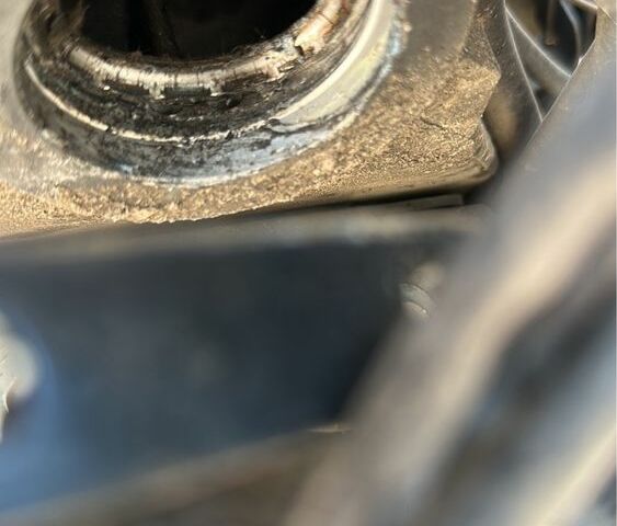 Хонда Інша, об'ємом двигуна 0.8 л та пробігом 0 тис. км за 1500 $, фото 5 на Automoto.ua