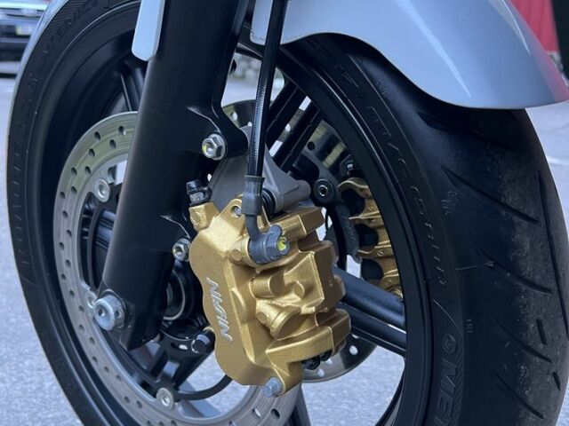 Хонда Другая, объемом двигателя 0.6 л и пробегом 0 тыс. км за 5600 $, фото 18 на Automoto.ua