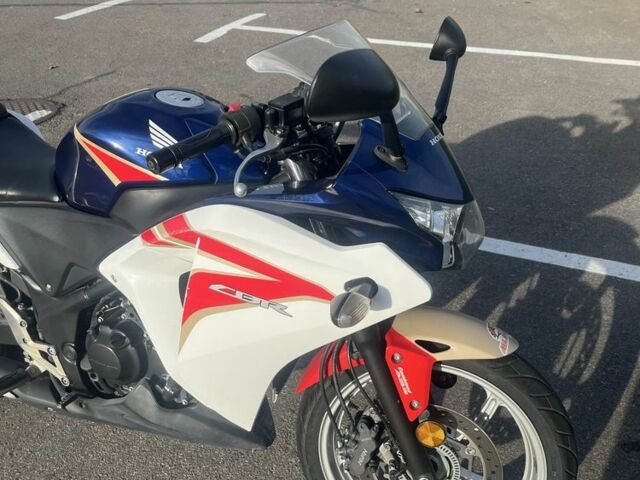 Хонда Другая, объемом двигателя 0.25 л и пробегом 0 тыс. км за 2350 $, фото 17 на Automoto.ua