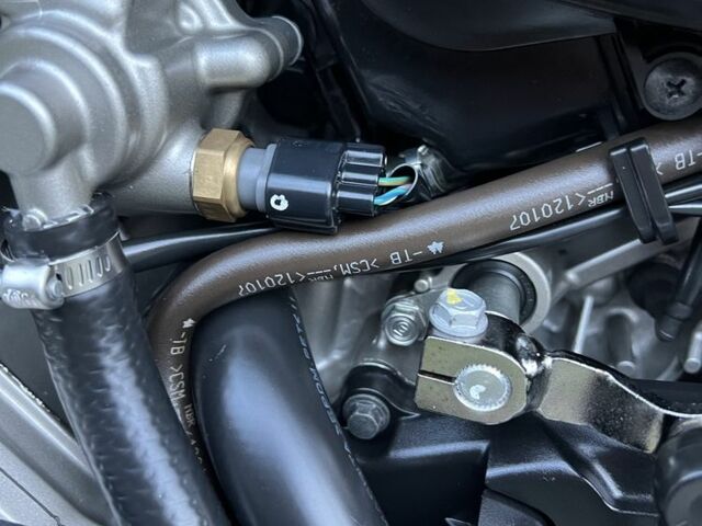 Хонда Другая, объемом двигателя 0.6 л и пробегом 0 тыс. км за 5600 $, фото 20 на Automoto.ua