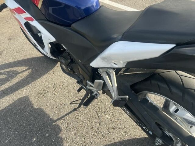 Хонда Другая, объемом двигателя 0.25 л и пробегом 0 тыс. км за 2350 $, фото 13 на Automoto.ua