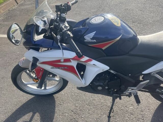 Хонда Другая, объемом двигателя 0.25 л и пробегом 0 тыс. км за 2350 $, фото 10 на Automoto.ua