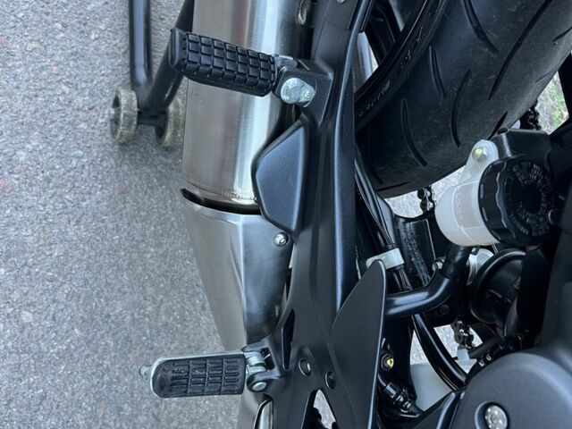 Хонда Другая, объемом двигателя 0.6 л и пробегом 0 тыс. км за 5600 $, фото 21 на Automoto.ua