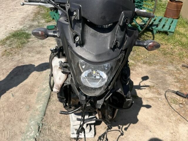 Хонда Інша, об'ємом двигуна 0.8 л та пробігом 0 тис. км за 1500 $, фото 2 на Automoto.ua