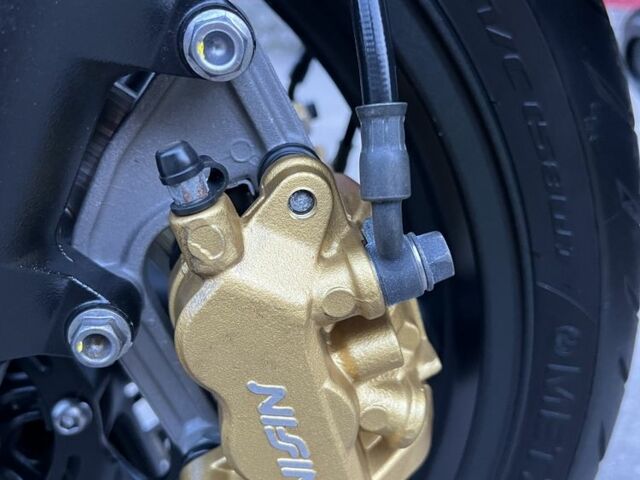 Хонда Другая, объемом двигателя 0.6 л и пробегом 0 тыс. км за 5600 $, фото 13 на Automoto.ua