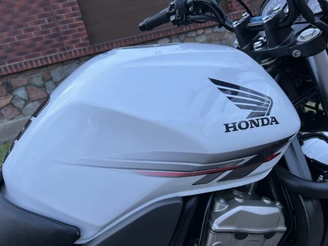 Хонда Другая, объемом двигателя 0.6 л и пробегом 0 тыс. км за 5600 $, фото 6 на Automoto.ua