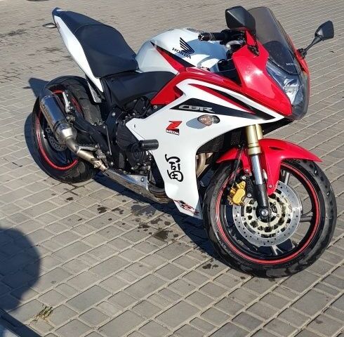 Хонда Інша, об'ємом двигуна 0.6 л та пробігом 0 тис. км за 2500 $, фото 7 на Automoto.ua