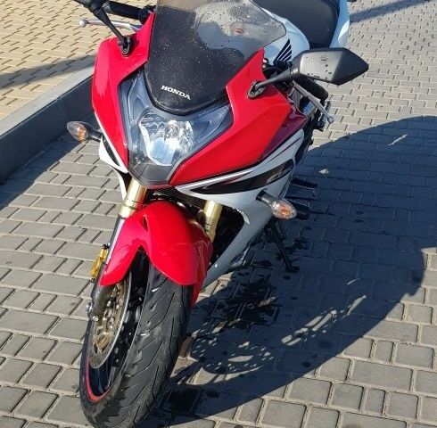 Хонда Інша, об'ємом двигуна 0.6 л та пробігом 0 тис. км за 2500 $, фото 1 на Automoto.ua