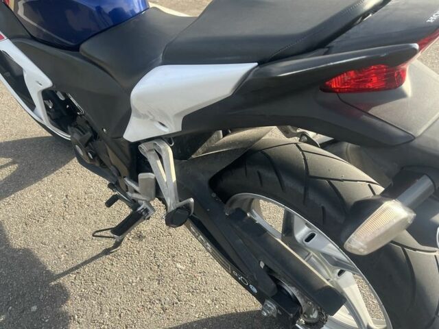 Хонда Другая, объемом двигателя 0.25 л и пробегом 0 тыс. км за 2350 $, фото 14 на Automoto.ua