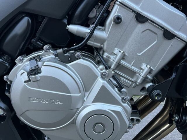 Хонда Другая, объемом двигателя 0.6 л и пробегом 0 тыс. км за 5600 $, фото 11 на Automoto.ua