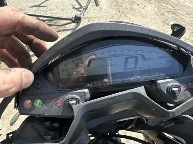 Хонда Інша, об'ємом двигуна 0.8 л та пробігом 0 тис. км за 1500 $, фото 3 на Automoto.ua