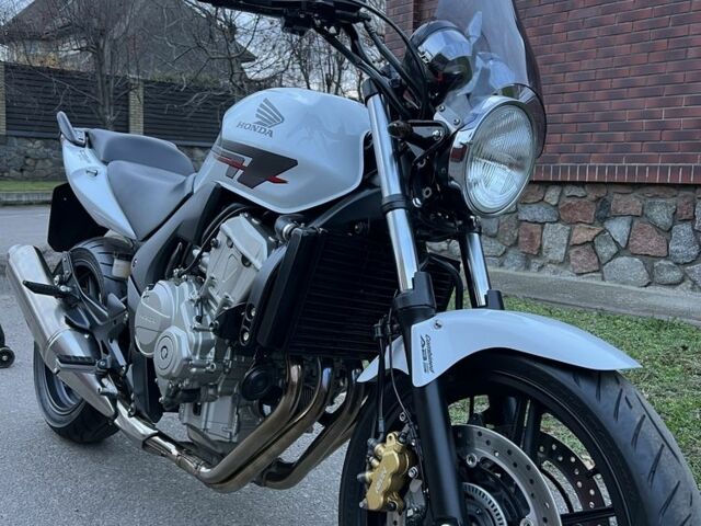 Хонда Другая, объемом двигателя 0.6 л и пробегом 0 тыс. км за 5600 $, фото 2 на Automoto.ua