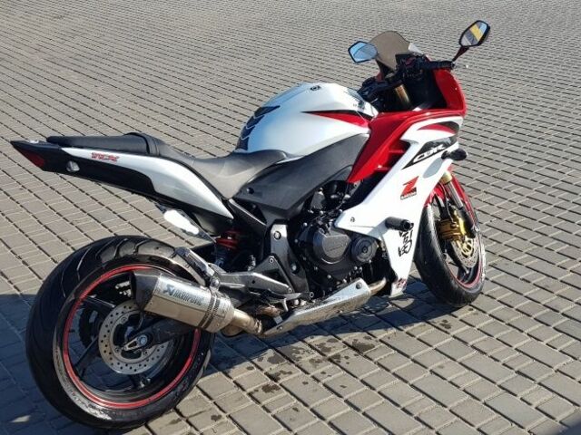 Хонда Інша, об'ємом двигуна 0.6 л та пробігом 0 тис. км за 2500 $, фото 5 на Automoto.ua