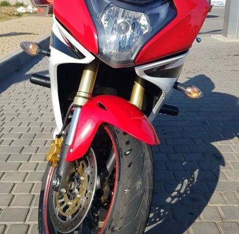 Хонда Інша, об'ємом двигуна 0.6 л та пробігом 0 тис. км за 2500 $, фото 8 на Automoto.ua