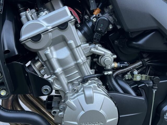 Хонда Другая, объемом двигателя 0.6 л и пробегом 0 тыс. км за 5600 $, фото 14 на Automoto.ua