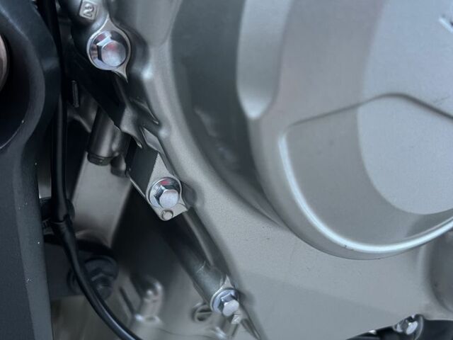 Хонда Другая, объемом двигателя 0.6 л и пробегом 0 тыс. км за 5600 $, фото 12 на Automoto.ua