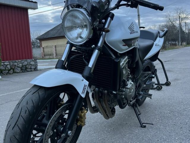 Хонда Другая, объемом двигателя 0.6 л и пробегом 0 тыс. км за 5600 $, фото 1 на Automoto.ua