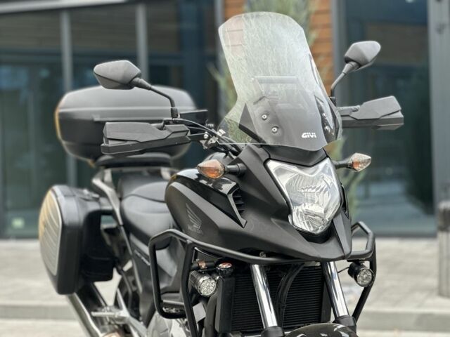 Хонда Інша, об'ємом двигуна 0.7 л та пробігом 0 тис. км за 6200 $, фото 3 на Automoto.ua