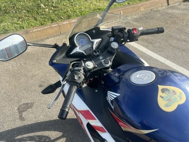 Хонда Другая, объемом двигателя 0.25 л и пробегом 0 тыс. км за 2350 $, фото 3 на Automoto.ua