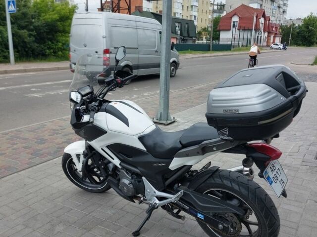 Хонда Другая, объемом двигателя 0.7 л и пробегом 0 тыс. км за 5000 $, фото 3 на Automoto.ua