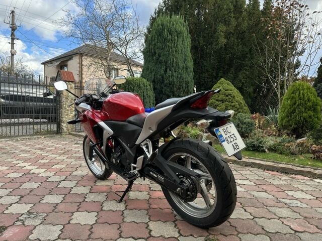 Хонда Другая, объемом двигателя 0.25 л и пробегом 0 тыс. км за 3100 $, фото 2 на Automoto.ua