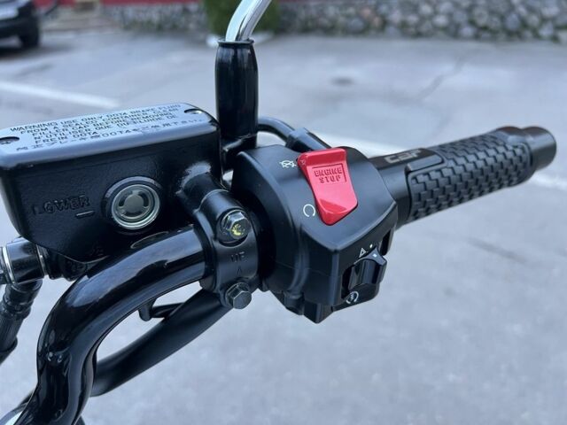 Хонда Другая, объемом двигателя 0.6 л и пробегом 0 тыс. км за 5600 $, фото 4 на Automoto.ua