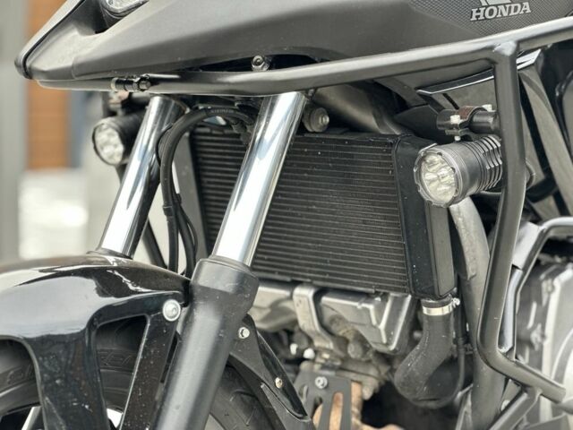 Хонда Інша, об'ємом двигуна 0.7 л та пробігом 0 тис. км за 6200 $, фото 6 на Automoto.ua