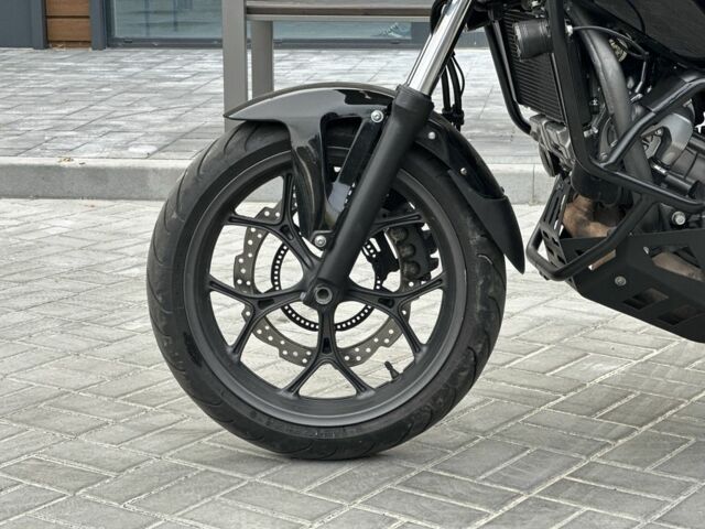 Хонда Інша, об'ємом двигуна 0.7 л та пробігом 0 тис. км за 6200 $, фото 4 на Automoto.ua