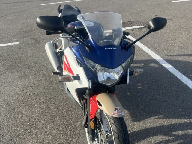 Хонда Другая, объемом двигателя 0.25 л и пробегом 0 тыс. км за 2350 $, фото 7 на Automoto.ua