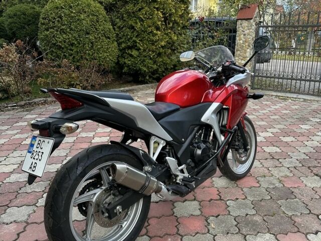 Хонда Другая, объемом двигателя 0.25 л и пробегом 0 тыс. км за 3100 $, фото 3 на Automoto.ua