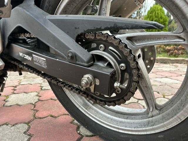 Хонда Другая, объемом двигателя 0.25 л и пробегом 0 тыс. км за 3100 $, фото 4 на Automoto.ua