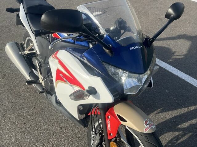 Хонда Другая, объемом двигателя 0.25 л и пробегом 0 тыс. км за 2350 $, фото 18 на Automoto.ua