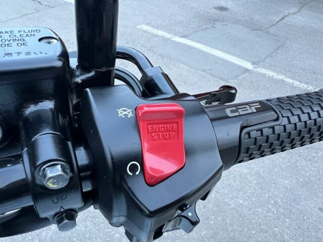 Хонда Другая, объемом двигателя 0.6 л и пробегом 0 тыс. км за 5600 $, фото 3 на Automoto.ua