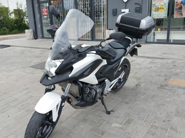 Хонда Другая, объемом двигателя 0.7 л и пробегом 0 тыс. км за 5000 $, фото 2 на Automoto.ua