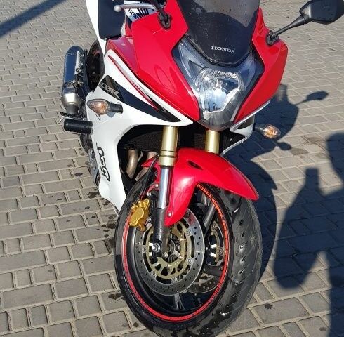 Хонда Інша, об'ємом двигуна 0.6 л та пробігом 0 тис. км за 2500 $, фото 2 на Automoto.ua