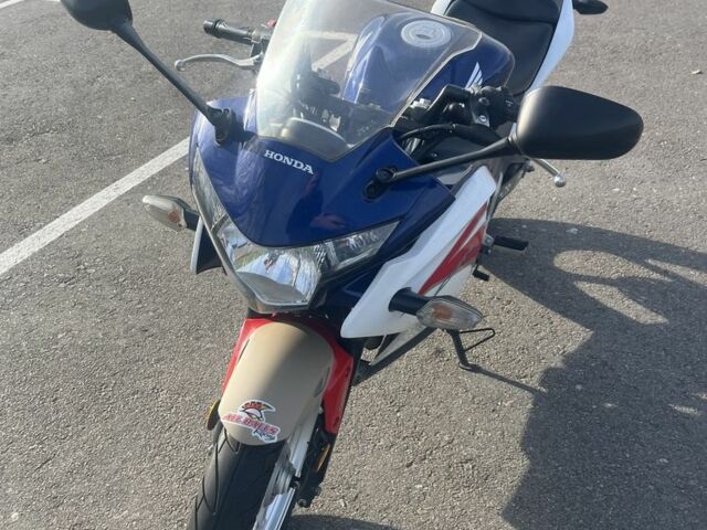 Хонда Другая, объемом двигателя 0.25 л и пробегом 0 тыс. км за 2350 $, фото 8 на Automoto.ua