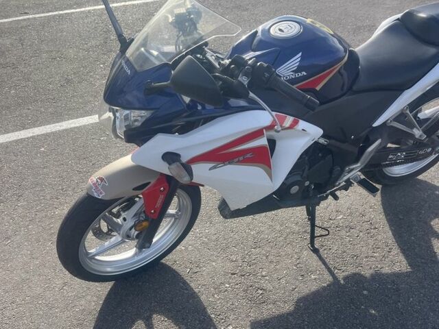 Хонда Другая, объемом двигателя 0.25 л и пробегом 0 тыс. км за 2350 $, фото 9 на Automoto.ua