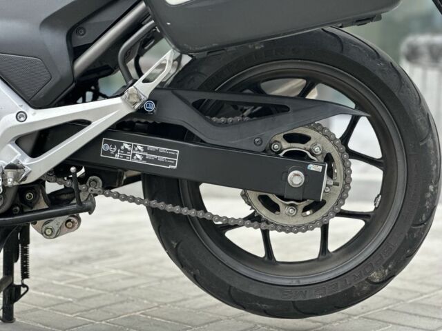 Хонда Інша, об'ємом двигуна 0.7 л та пробігом 0 тис. км за 6200 $, фото 5 на Automoto.ua