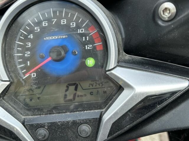 Хонда Другая, объемом двигателя 0.25 л и пробегом 0 тыс. км за 3100 $, фото 6 на Automoto.ua