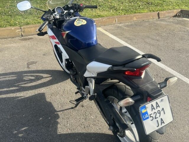 Хонда Другая, объемом двигателя 0.25 л и пробегом 0 тыс. км за 2350 $, фото 4 на Automoto.ua