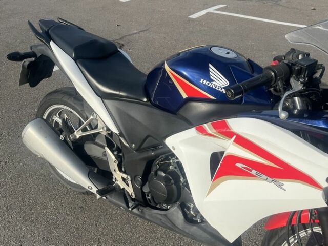 Хонда Другая, объемом двигателя 0.25 л и пробегом 0 тыс. км за 2350 $, фото 16 на Automoto.ua