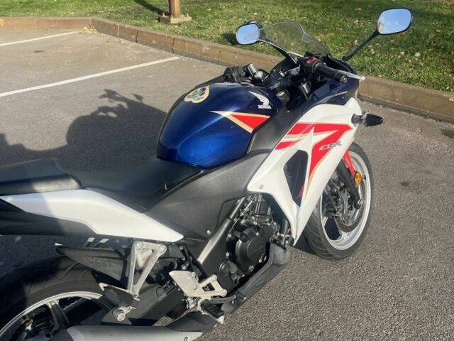 Хонда Другая, объемом двигателя 0.25 л и пробегом 0 тыс. км за 2350 $, фото 5 на Automoto.ua