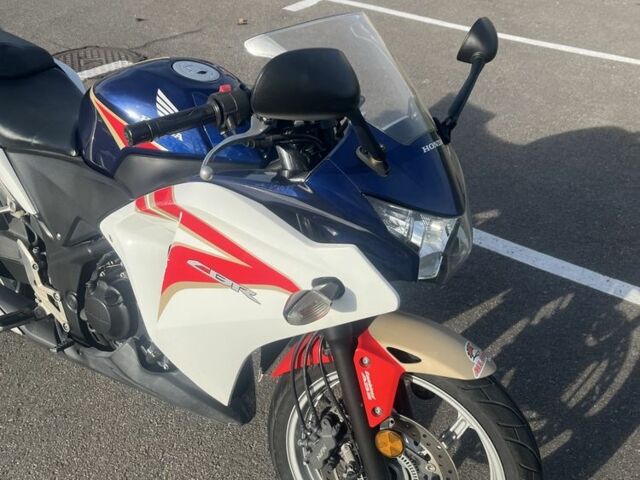 Хонда Другая, объемом двигателя 0.25 л и пробегом 0 тыс. км за 2350 $, фото 6 на Automoto.ua