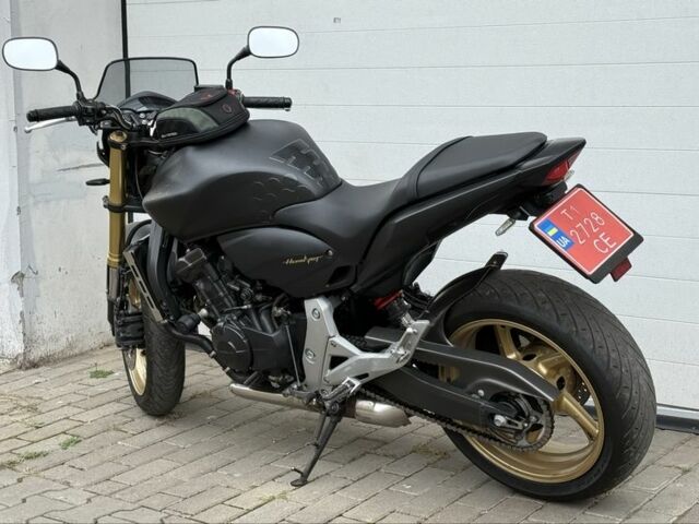 Хонда Інша, об'ємом двигуна 0.6 л та пробігом 0 тис. км за 6500 $, фото 2 на Automoto.ua