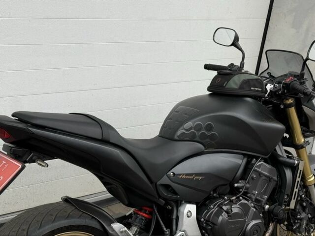 Хонда Інша, об'ємом двигуна 0.6 л та пробігом 0 тис. км за 6500 $, фото 4 на Automoto.ua