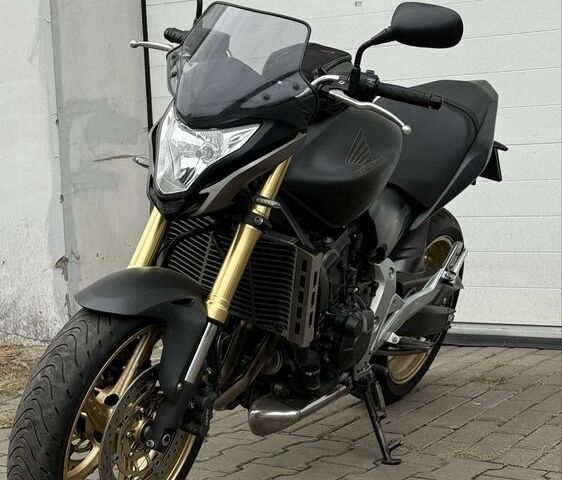 Хонда Інша, об'ємом двигуна 0.6 л та пробігом 0 тис. км за 6500 $, фото 1 на Automoto.ua