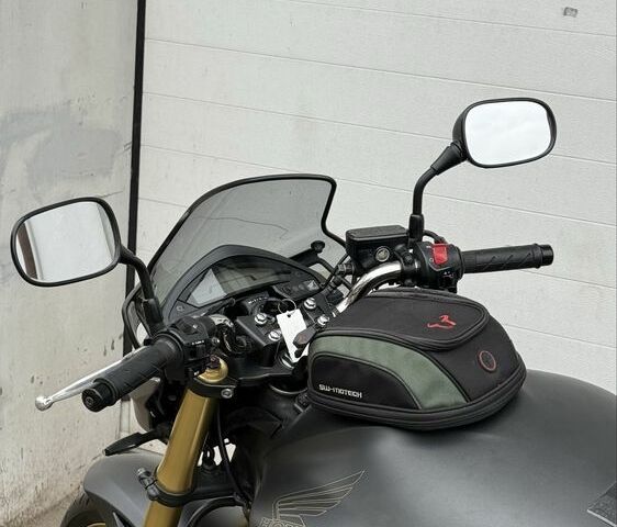 Хонда Інша, об'ємом двигуна 0.6 л та пробігом 0 тис. км за 6500 $, фото 6 на Automoto.ua