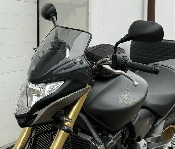 Хонда Інша, об'ємом двигуна 0.6 л та пробігом 0 тис. км за 6500 $, фото 5 на Automoto.ua