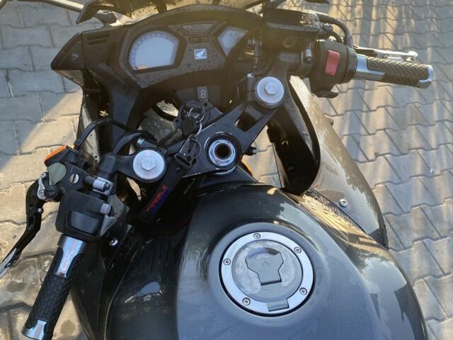 Хонда Другая, объемом двигателя 0.65 л и пробегом 0 тыс. км за 6100 $, фото 1 на Automoto.ua